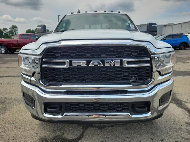 new 2024 Ram 2500 car, priced at $64,501