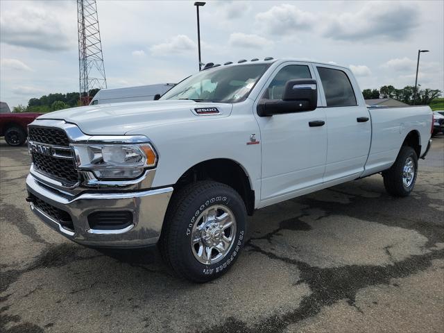 new 2024 Ram 2500 car, priced at $64,501