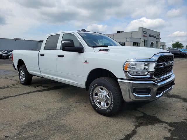 new 2024 Ram 2500 car, priced at $64,501