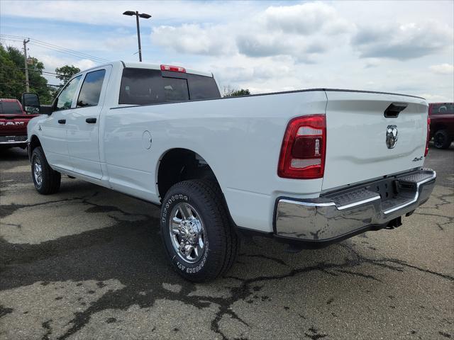 new 2024 Ram 2500 car, priced at $64,501