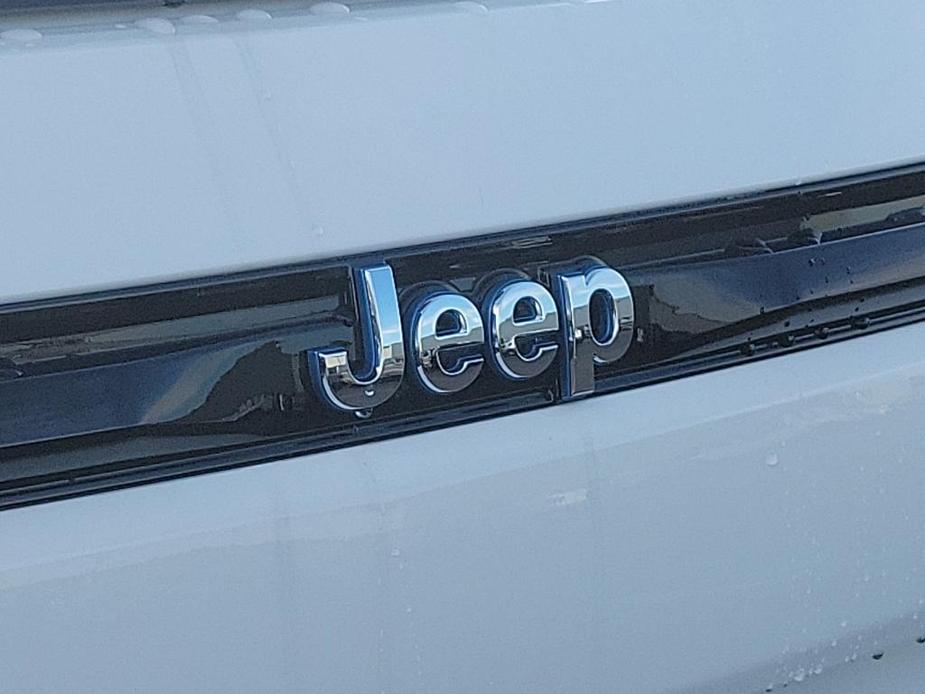 new 2024 Jeep Grand Cherokee 4xe car, priced at $62,285