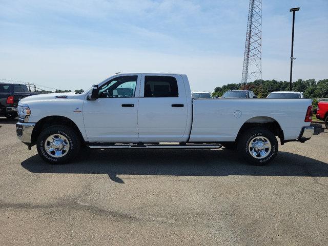 new 2024 Ram 3500 car, priced at $69,919