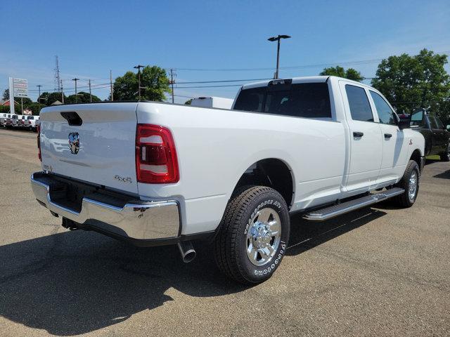 new 2024 Ram 3500 car, priced at $69,919