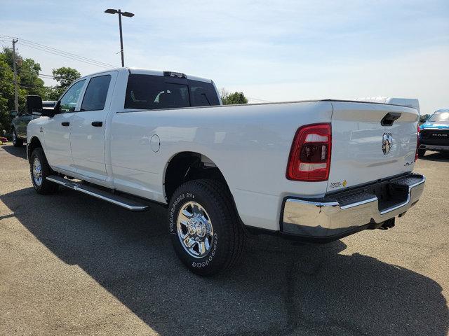 new 2024 Ram 3500 car, priced at $69,919