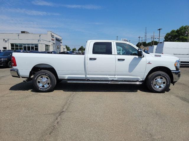 new 2024 Ram 3500 car, priced at $69,919