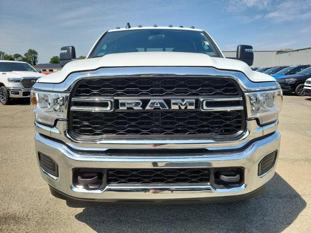 new 2024 Ram 3500 car, priced at $69,919