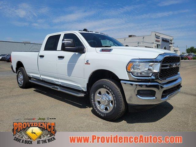 new 2024 Ram 3500 car, priced at $69,919