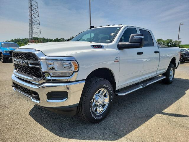 new 2024 Ram 3500 car, priced at $69,919