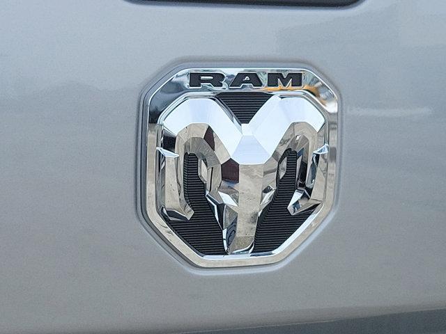 new 2024 Ram 2500 car, priced at $68,408