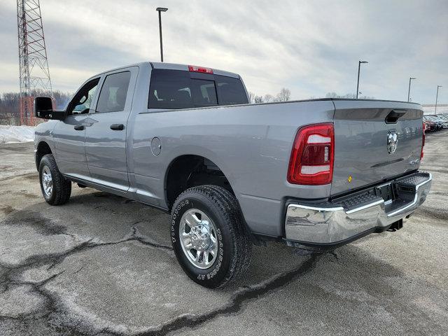 new 2024 Ram 2500 car, priced at $68,408