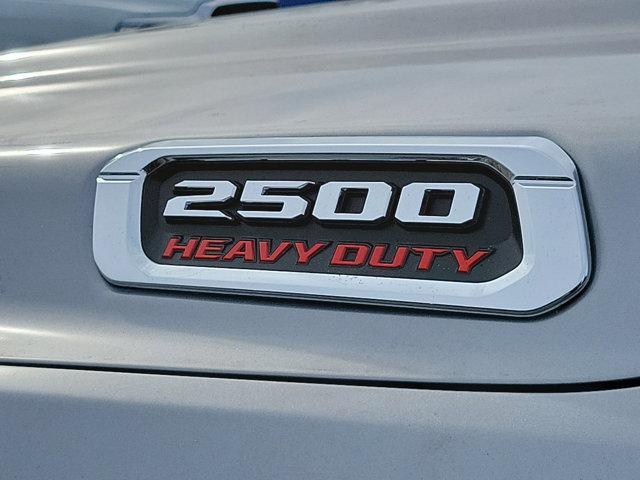 new 2024 Ram 2500 car, priced at $68,408