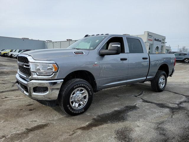 new 2024 Ram 2500 car, priced at $68,408