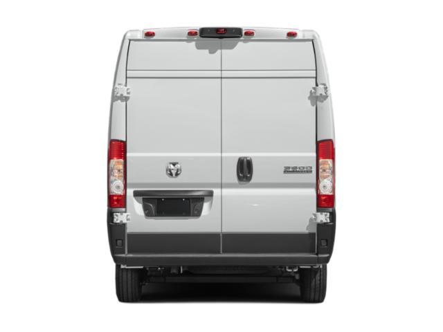 new 2024 Ram ProMaster 3500 car