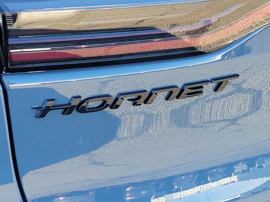 new 2024 Dodge Hornet car, priced at $36,080