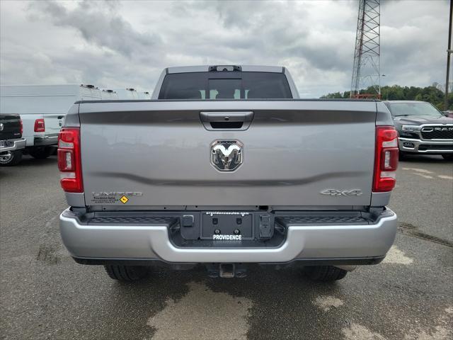 used 2023 Ram 2500 car, priced at $71,987