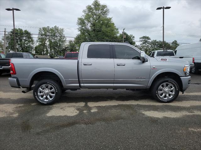 used 2023 Ram 2500 car, priced at $71,987