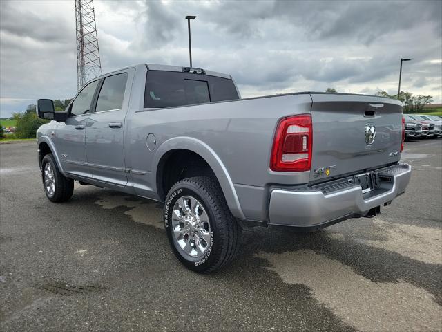 used 2023 Ram 2500 car, priced at $71,987