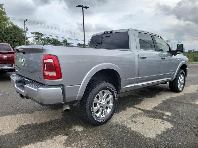 used 2023 Ram 2500 car, priced at $71,987