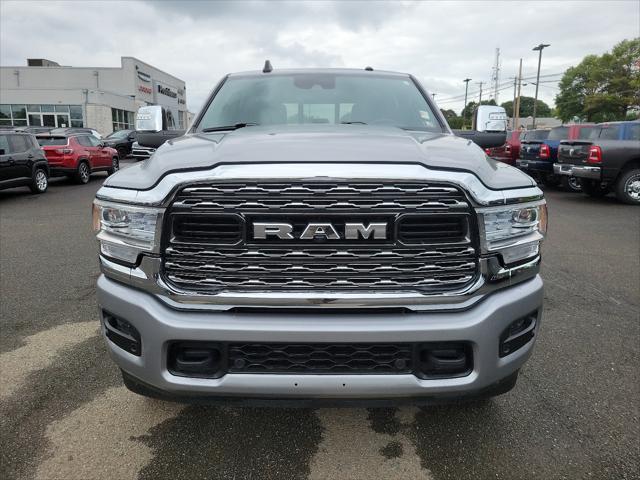 used 2023 Ram 2500 car, priced at $71,987