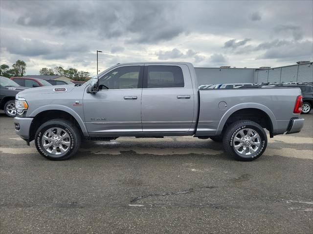 used 2023 Ram 2500 car, priced at $71,987