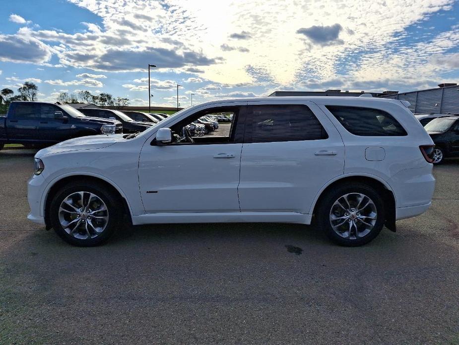 used 2019 Dodge Durango car, priced at $30,987