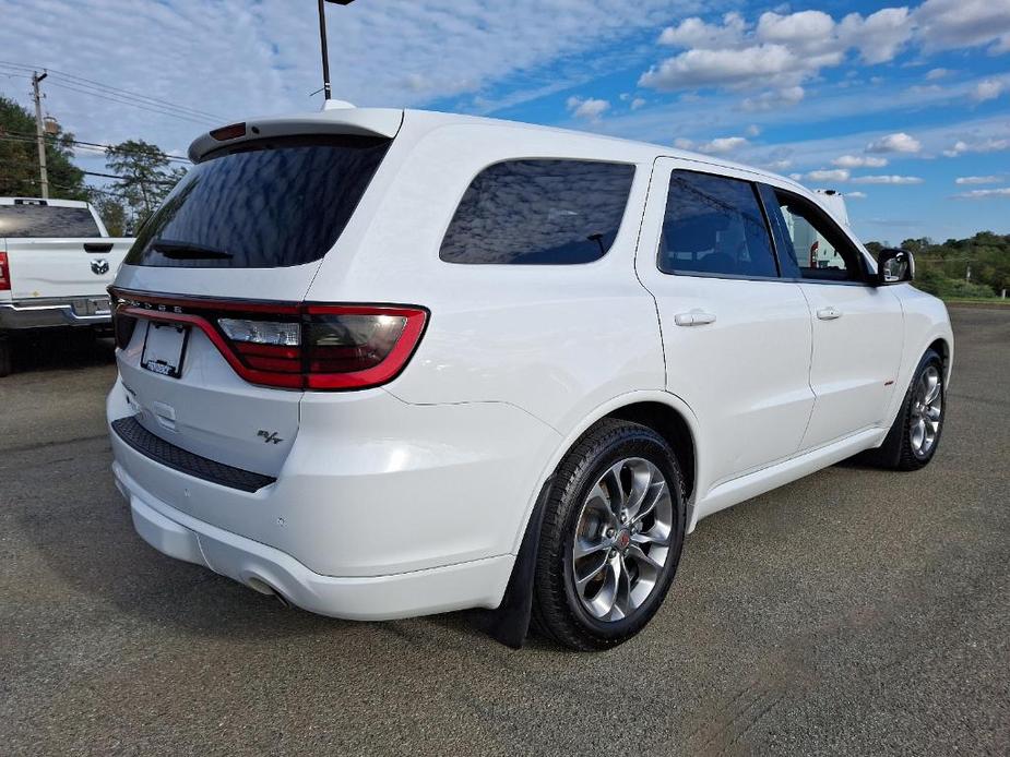 used 2019 Dodge Durango car, priced at $30,987