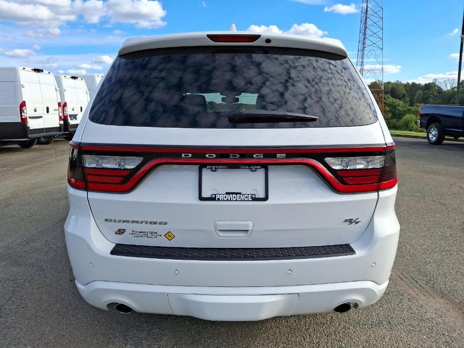 used 2019 Dodge Durango car, priced at $30,987