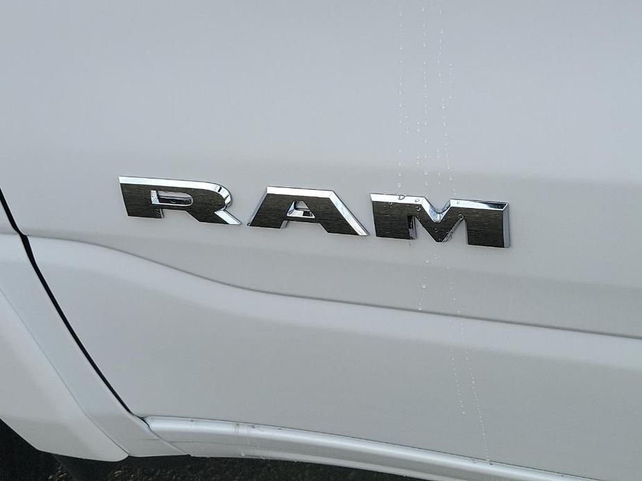 new 2024 Ram 1500 car, priced at $88,385