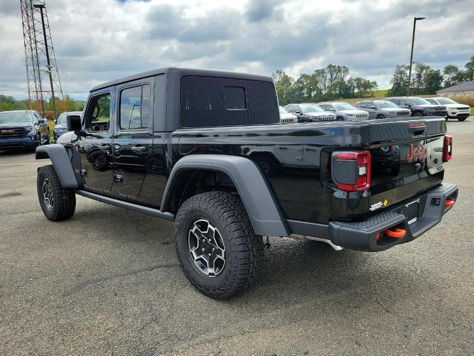 new 2023 Jeep Gladiator car, priced at $64,435