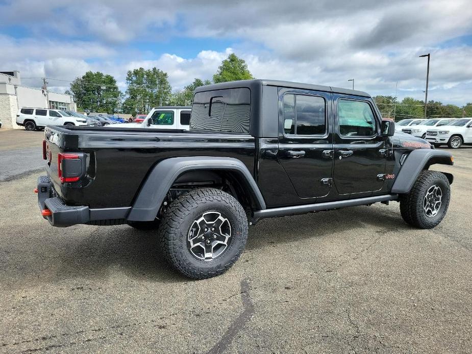 new 2023 Jeep Gladiator car, priced at $64,435