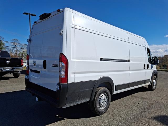 new 2025 Ram ProMaster 3500 car, priced at $55,975