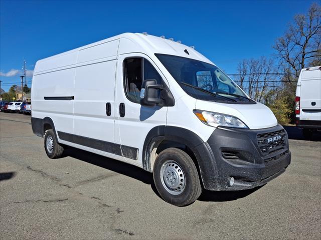 new 2025 Ram ProMaster 3500 car, priced at $55,975