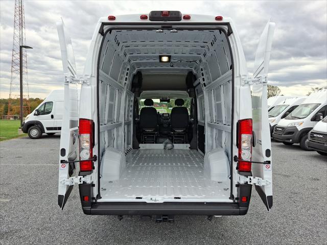 new 2025 Ram ProMaster 3500 car, priced at $56,785