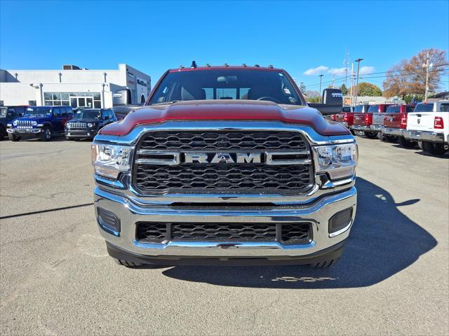 new 2024 Ram 2500 car, priced at $56,195