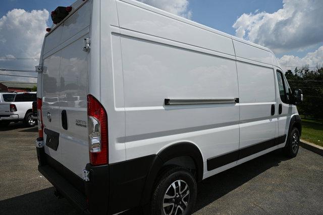 new 2024 Ram ProMaster 2500 car, priced at $50,669