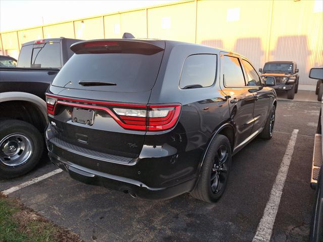 used 2021 Dodge Durango car, priced at $38,987