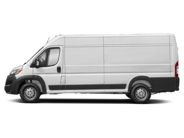 new 2025 Ram ProMaster 3500 car