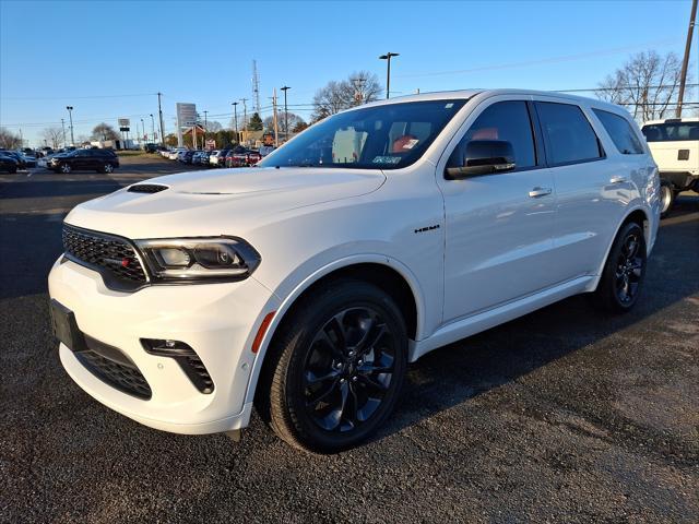 used 2021 Dodge Durango car, priced at $42,987