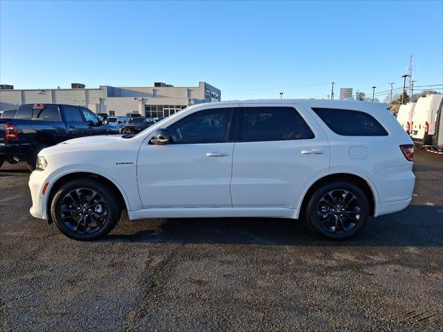 used 2021 Dodge Durango car, priced at $42,987