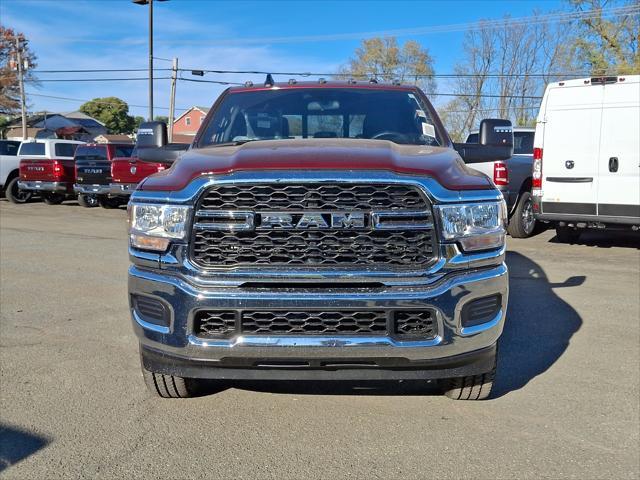 new 2024 Ram 2500 car, priced at $54,702