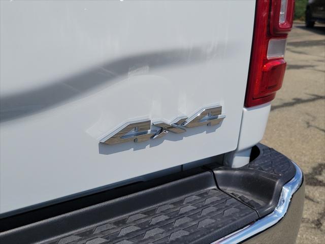 new 2024 Ram 3500 car, priced at $65,919