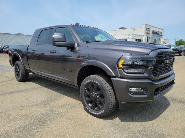 new 2024 Ram 2500 car, priced at $91,101