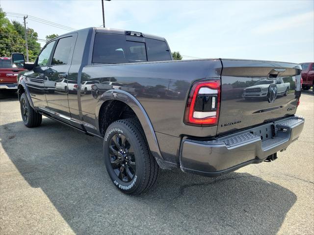 new 2024 Ram 2500 car, priced at $93,601