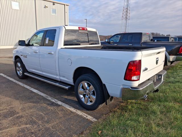 used 2015 Ram 1500 car, priced at $24,987