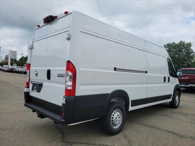 new 2024 Ram ProMaster 3500 car, priced at $52,935