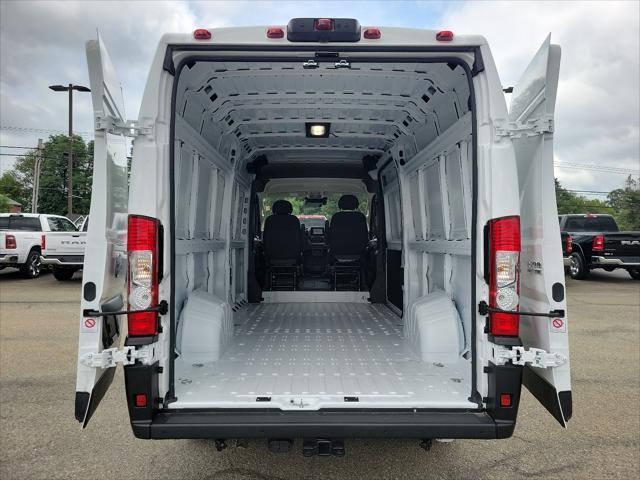 new 2024 Ram ProMaster 3500 car, priced at $52,935