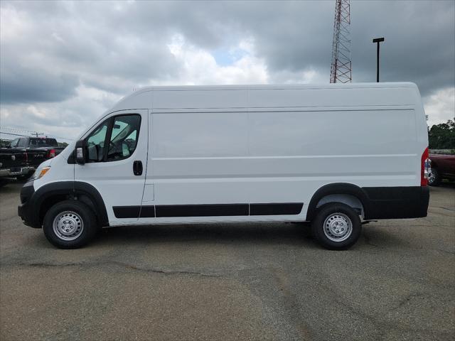 new 2024 Ram ProMaster 3500 car, priced at $52,935