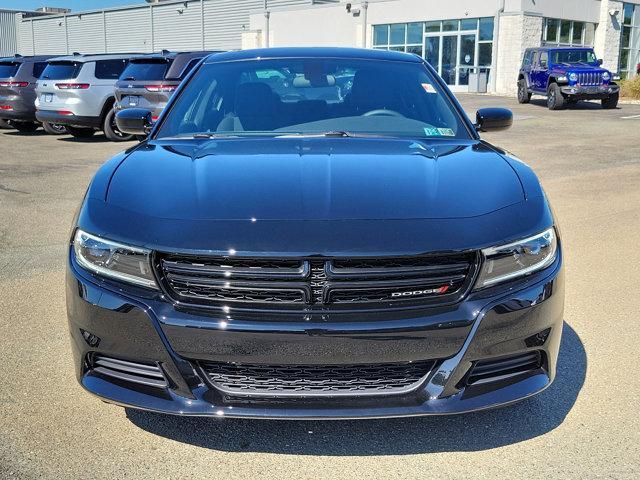new 2023 Dodge Charger car, priced at $38,315