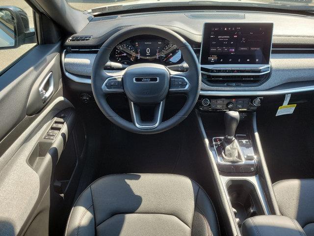 new 2024 Jeep Compass car, priced at $27,786