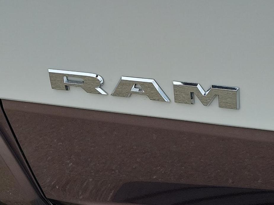 new 2024 Ram 3500 car, priced at $106,090
